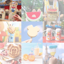 迪士尼吃瓜观众是谁,揭秘幕后故事与粉丝心声