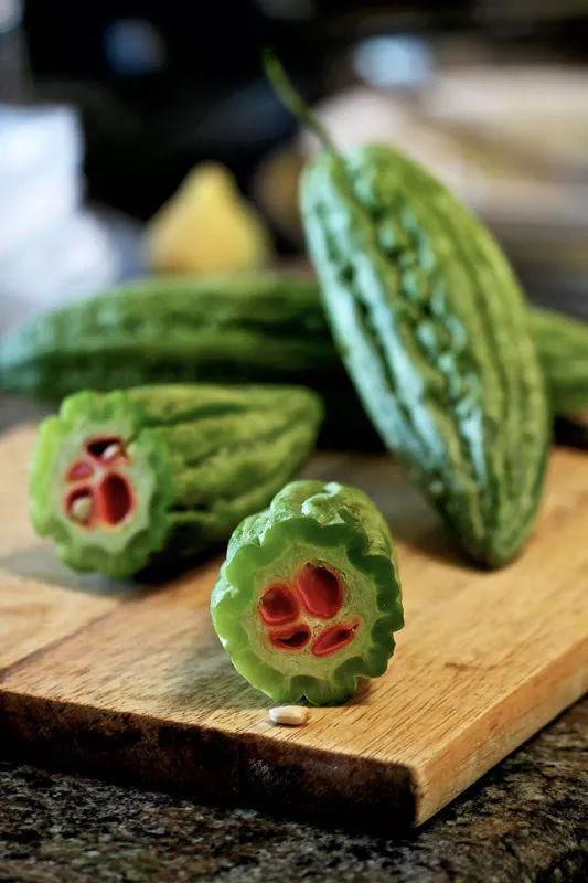 银瓜几月吃,夏季消暑佳品,尽享甜蜜滋味