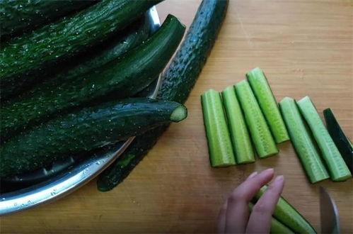 瓜怎么吃会更好,瓜类食材的最佳食用方法揭秘