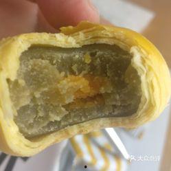蛋黄酥事件吃瓜