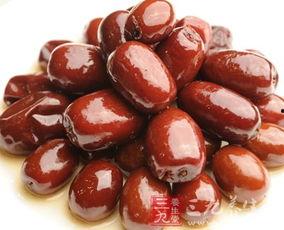 哈密瓜加红枣可以吃吗,美味营养两不误的养生美食